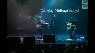 Damien Mullane Band