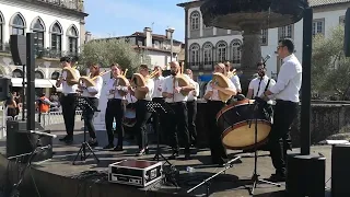 Rapsódia | Escola de Gaitas de Ponte de Lima