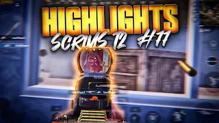 HIGHLIGHTS COMPETITIVO #77 PUBG MOBILE | IPHONE 13 PRO MAX 90 FPS