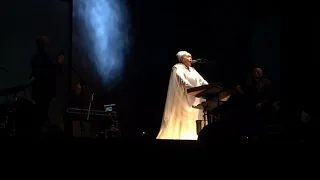 DCD Dead Can Dance - The Host Of Seraphim - Paris Grand Rex 10/05/19