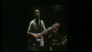 Rage Against the Machine - 1997 live at Shoreline Amphitheatre, Mountain View California