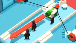 Using Catapult Physics To Solve Office Problems In Good Job