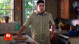 American Pie (1999) - Warm Apple Pie Scene | Movieclips