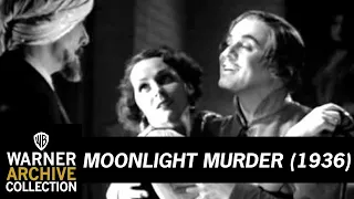 Preview Clip | Moonlight Murder | Warner Archive