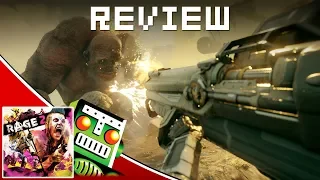 Rage 2 | Destructoid Review