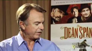 Sam Neill: A Conversation