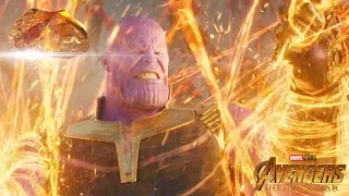 MARVEL OFFICIALLY Reveals NEW SOUL STONE POWER In Deleted Scene - AVENGERS INFINITY WAR