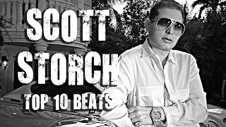 Scott Storch - Top 10 Beats