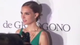 Natalie Portman, Karlie Kloss, Cara Delevingne and more attend party for luxury jewelers De Grisogon