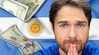 Dollar vs. Peso: Argentina's Currency Revolution Could Change Everything