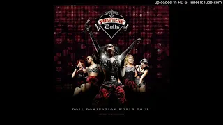 Pussycat Dolls - I DON'T NEED A MAN (DDWT REMAKE)