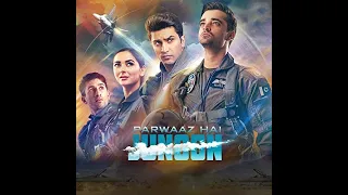 Parwaz hAi Junoon Full movie || army movie || heart touching movie
