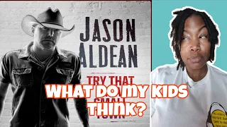 IS JASON ALDEAN'S SONG RACIST?