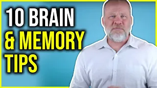 Memorize 10 Tips to Improve the Brain and Memory