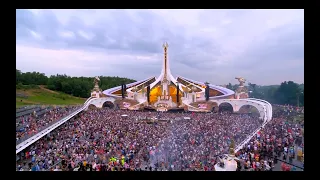 Meduza - Live from Tomorrowland Mainstage 2022