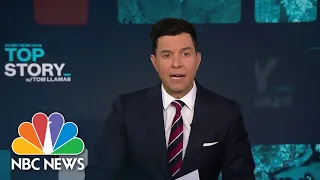 Top Story with Tom Llamas - July 15 | NBC News NOW