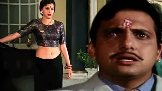 Naseeb (नसीब) Full HD Movie | Kader Khan, Govinda, Mamta Kulkarni | Govinda Comedy Movies