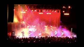 Alice Cooper ~ No More Mr. Nice Guy ~ Knoxville, TN