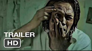 The Breach - Official Trailer (2022)