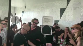 Solomun After Party @ Monochrome Villa Ibiza Opening 2017