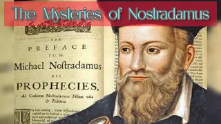 Nostradamus: The Man Who Saw Tomorrow | Historical Highlight