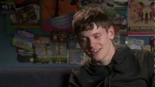 Skins | Season 4 Outtakes Trailer