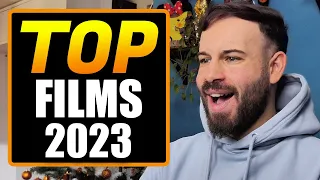 TOP FILMS 2023