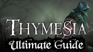 Thymesia Ultimate Beginner Guide