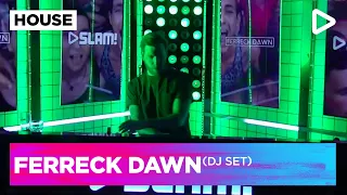 Ferreck Dawn (DJ-set) | SLAM!