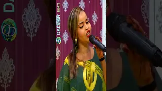 Asma Cumar | Heesta Qalbi Gudhan | Godadle | Xasuustii Khadra Daahir Ahun