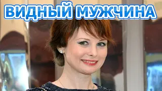 ОБАЯТЕЛЬНЫЙ МУЖЧИНА! КТО МУЖ ОЛЬГИ ПОГОДИНОЙ КОТОРЫЙ НА 15 ЛЕТ СТАРШЕ?