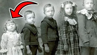 Top 10 Creepy Facts About Victorian Era Life