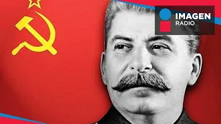 ¿Joseph Stalin, héroe o villano? I ¡Qué tal Fernanda!