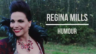 "enjoy oz, witch!" | regina mills [humour/season 5]