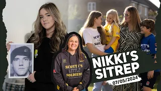 Nikki's SitRep // 07-05-24
