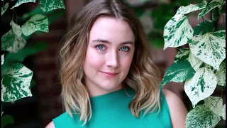 Faces of Saoirse Ronan | Mr. Movie IQ