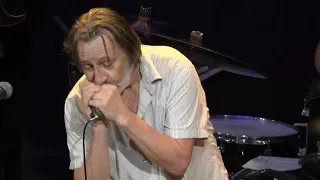 Southside Johnny & The Asbury Jukes @The City Winery, NYC 5/22/24 Key To The Highway