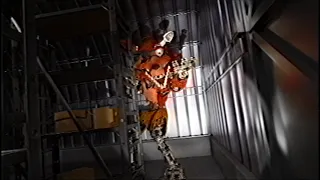 REPORT005.mp4 [FNAF/VHS]