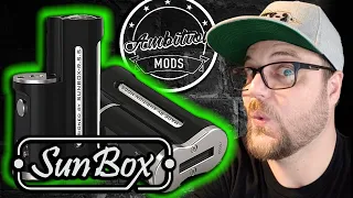 Easy Side Box Mod By Ambition Mods and R. S. S. -Sunbox