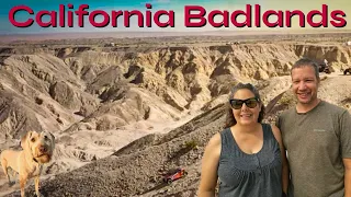 CALIFORNIA SURPRISES US!!! We had no idea! Come explore Southern California with us!