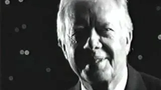 "Considering the Void" by Jimmy Carter