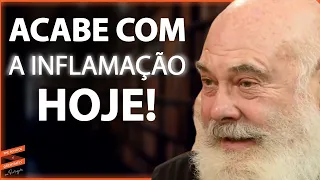 Estes Alimentos e Hábitos AUMENTAM A SAÚDE DO CÉREBRO e Acabam com a Inflamação! Dr. Andrew Weil