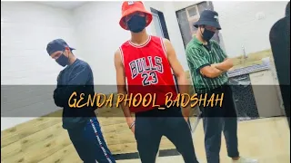 Genda Phool Dance Cover || Badshah’s || Jacqueline Fernandez || Payal Dev ||