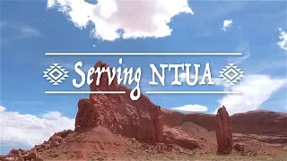 Serving NTUA