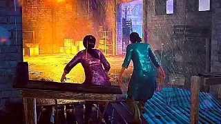 UNCHARTED THE LOST LEGACY 40 Minutes of Gameplay Demo (PS4/PS4 PRO) - Developer Walkthrough 2017