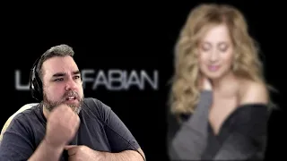 First Time REACTION! Lara Fabian - J'Taime Live in Paris 2001