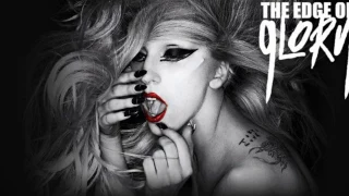 Lady Gaga - Edge of Glory (Metal Remix)