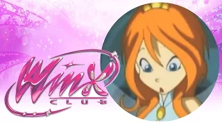 Winx || ''Magic Bloom'' (Lost Winx Club Promo 1999-2001)