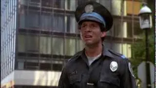 "Jam Up" Robert Folk Police Academy soundtrack