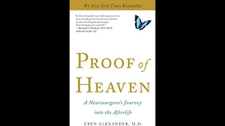 Dr  Eben Alexander – “Finding Heaven in Hardship”